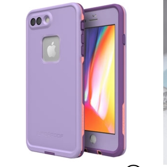 LifeProof Accessories - Life proof phone case